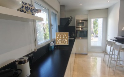 Charming and comfortable villa in Santa Clara.